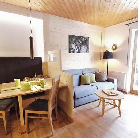 Appartements Grumserhof Merano Eksteriør bilde