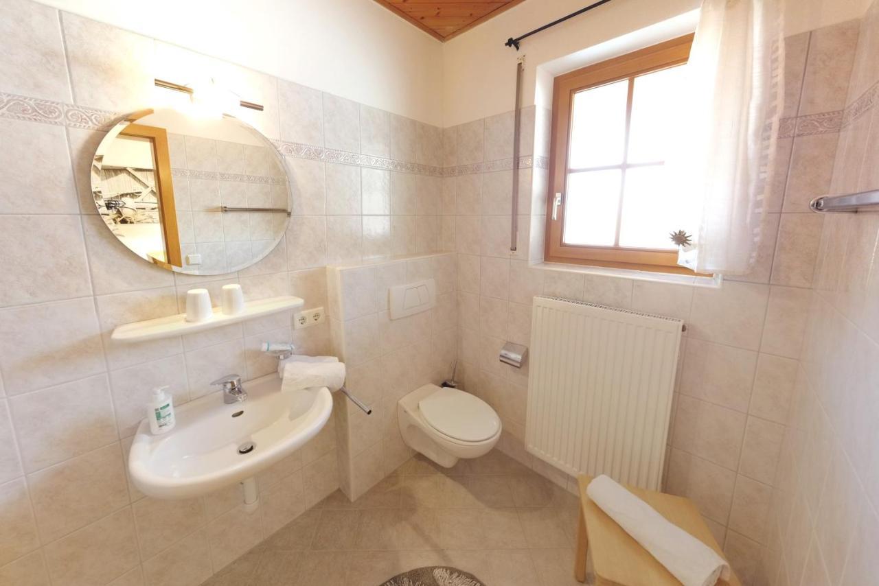 Appartements Grumserhof Merano Eksteriør bilde
