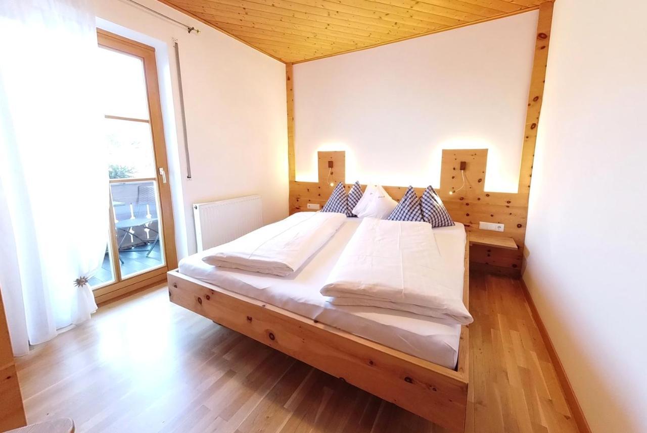 Appartements Grumserhof Merano Eksteriør bilde