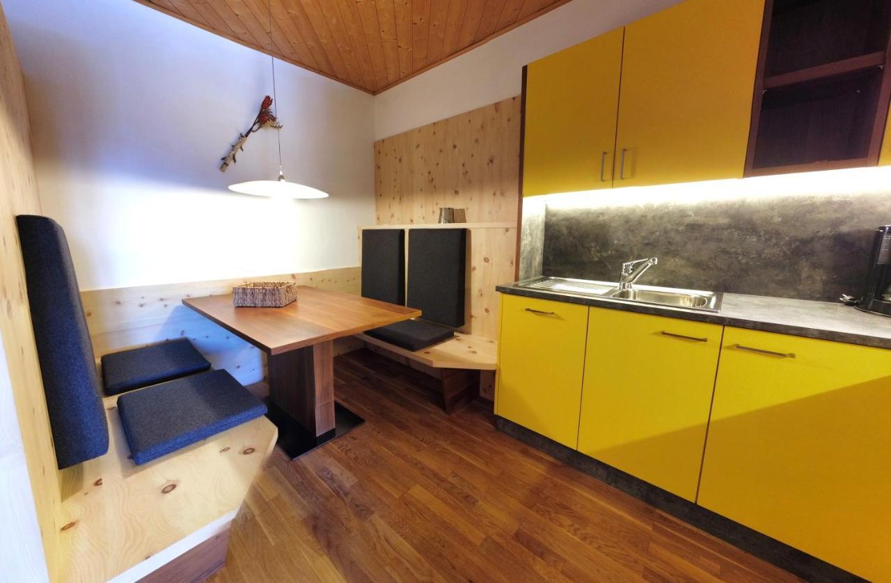 Appartements Grumserhof Merano Eksteriør bilde