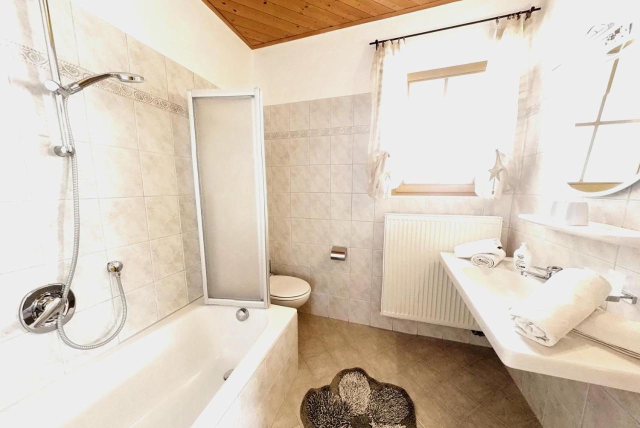 Appartements Grumserhof Merano Eksteriør bilde
