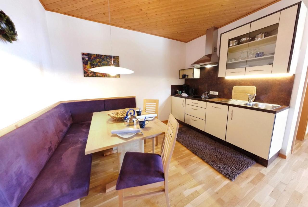 Appartements Grumserhof Merano Eksteriør bilde