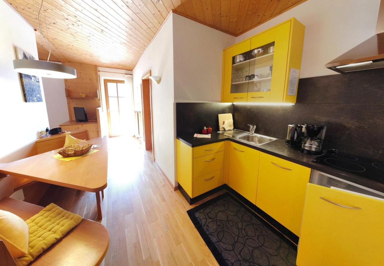 Appartements Grumserhof Merano Eksteriør bilde