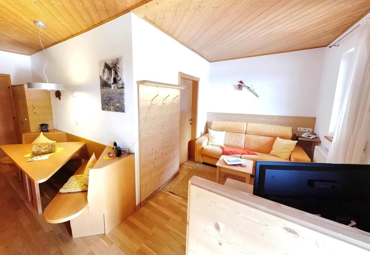 Appartements Grumserhof Merano Eksteriør bilde