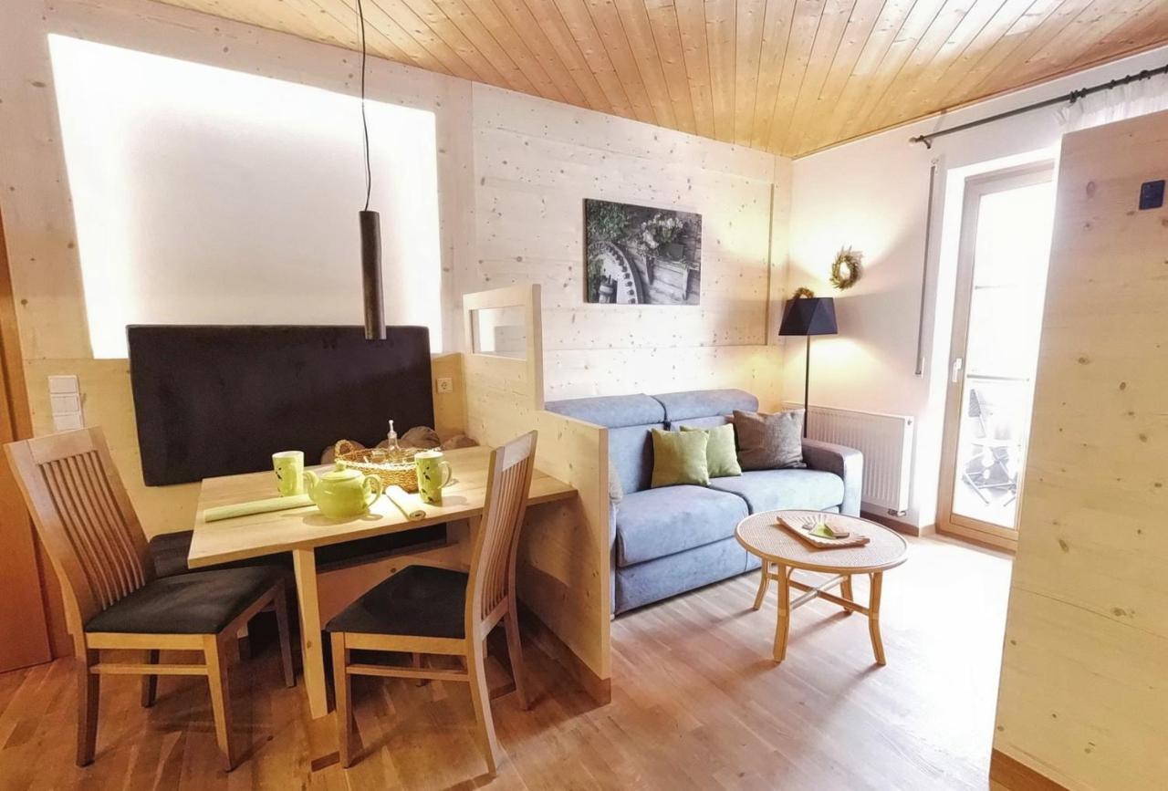 Appartements Grumserhof Merano Eksteriør bilde