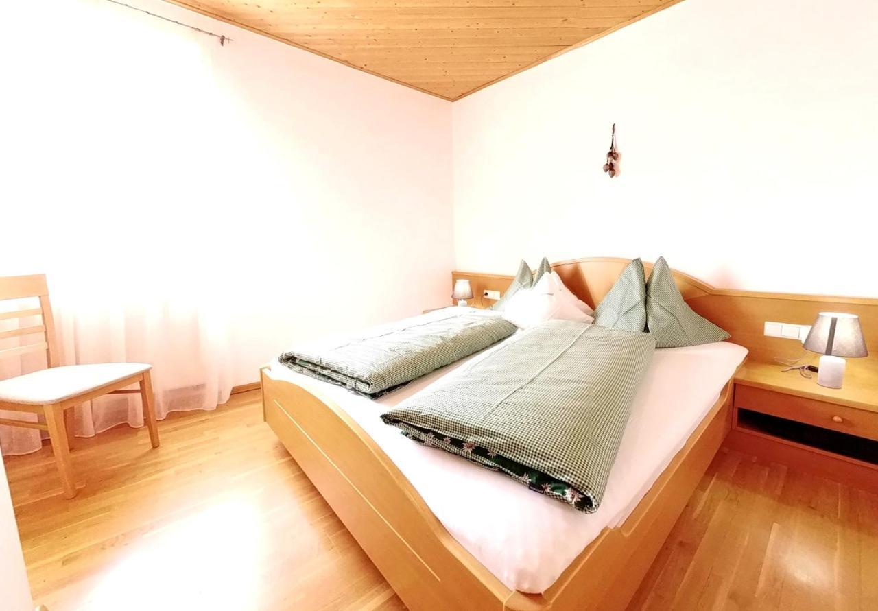 Appartements Grumserhof Merano Eksteriør bilde