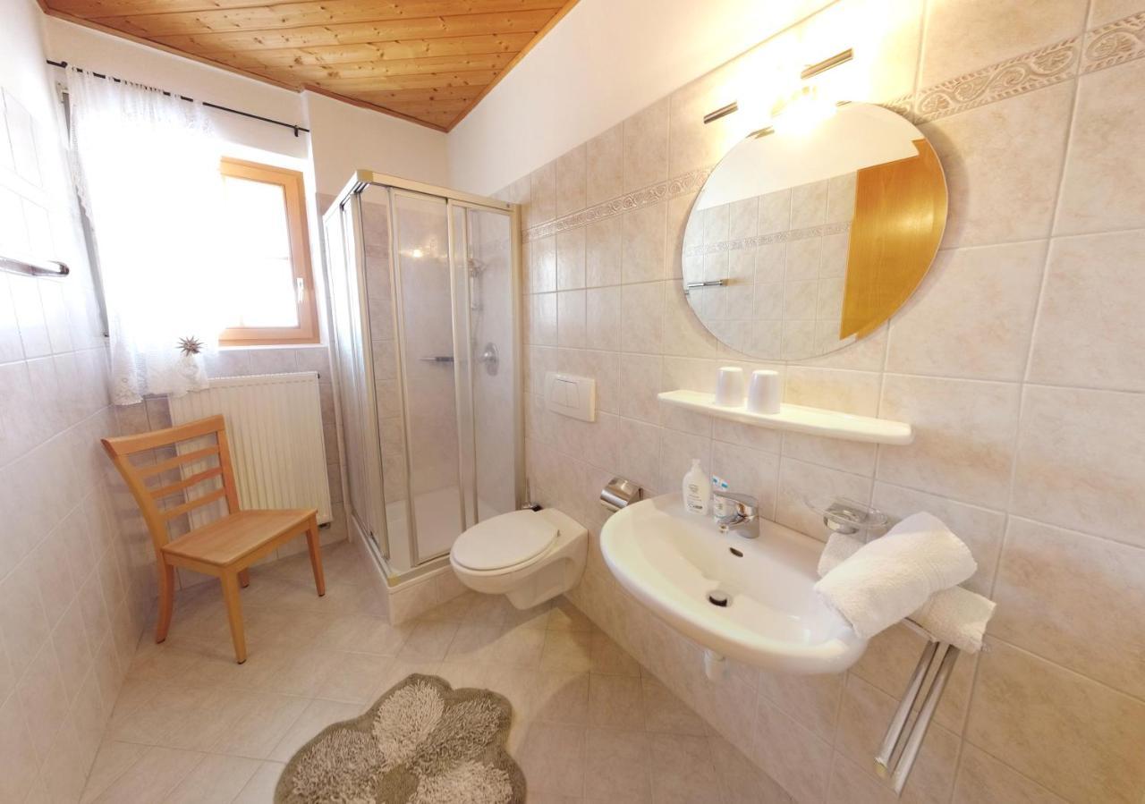 Appartements Grumserhof Merano Eksteriør bilde