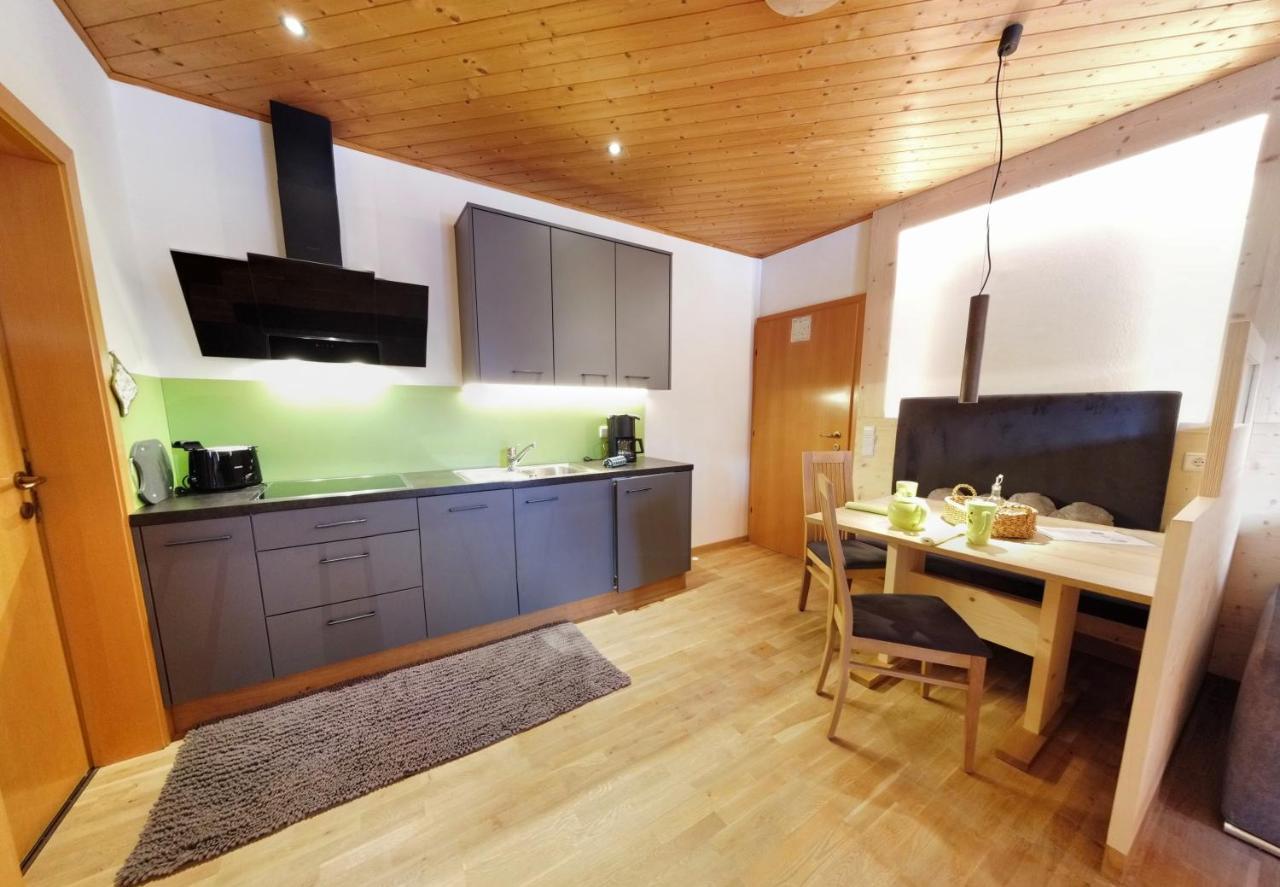 Appartements Grumserhof Merano Eksteriør bilde