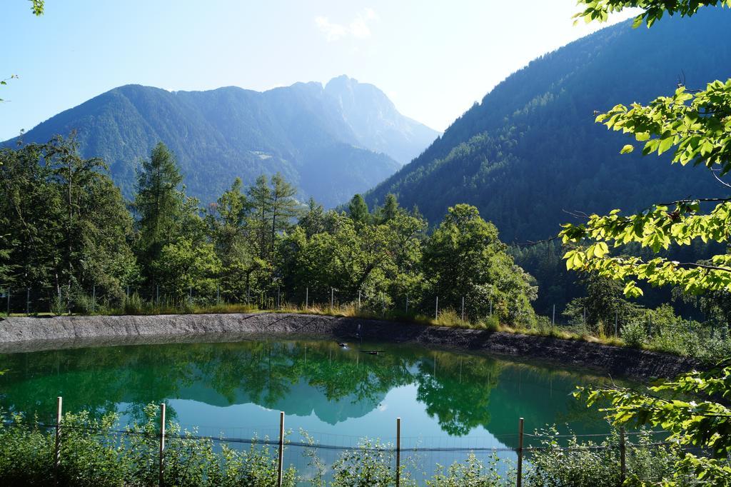 Appartements Grumserhof Merano Eksteriør bilde